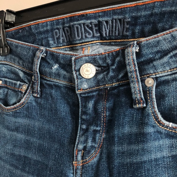 Aritzia jeans size 27 - Picture 6 of 6